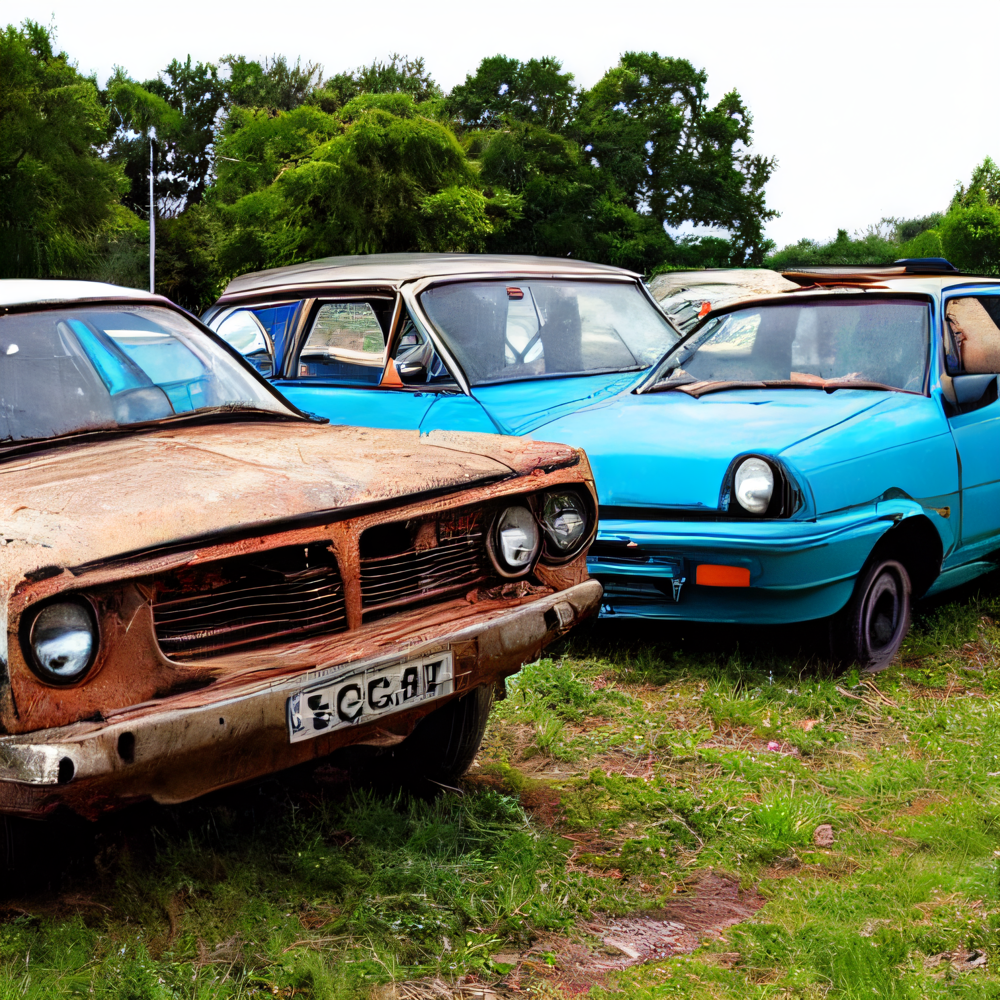 이천폐차장 자동차 폐차